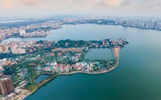 Tin sáng 28/1: Hà Nội duyệt chi hơn 30 nghìn tỷ đồng mở rộng đường ven Hồ Tây; miền Bắc sắp đón đợt không khí lạnh mới