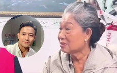 Nữ nghệ sĩ cải lương tuổi xế chiều lượm ve chai, bất ngờ kể kỷ niệm biết ơn cố diễn viên Quý Bình