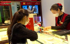 Giá vàng ở mức giá 17 triệu đồng/lượng người bán vàng phải đóng thuế thu nhập cá nhân bao nhiêu từ năm 2026