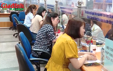 Thưởng Tết 2026 bao nhiêu thì phải đóng thuế thu nhập cá nhân?