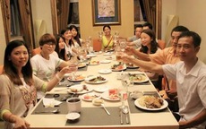 Sau buổi họp lớp, tôi đã hiểu vì sao có người an yên, có người chật vật