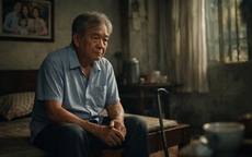 Phản bội vợ con, 70 tuổi tôi phải trả giá sống cô độc giữa con cháu đề huề