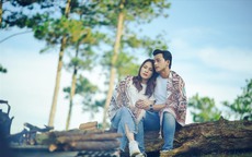 Phim của Mỹ Tâm - Mai Tài Phến lại gây chú ý với chi tiết ở teaser poster