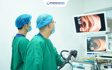 Tầm soát ung thư đại tràng tại PhenikaaMec: Quy trình chuẩn quốc tế