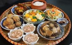 Đây là thứ xuất hiện 'dày đặc' trên mâm cỗ Tết, 5 nhóm người này nên hạn chế tối đa