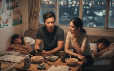 "Chạy ăn" từng bữa, bố mẹ vẫn giục cố đẻ con trai để có người nối dõi