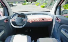 Có nên mua ô tô điện 4 chỗ giá 199 triệu đồng bán ở Việt Nam rẻ hơn cả Kia Morning, Hyundai Grand i10, chỉ trả như Honda SH?