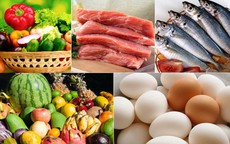 Mẹo bảo quản thực phẩm ngày Tết tươi lâu an toàn cho gia đình