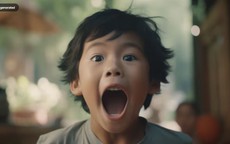 Harvard: Trẻ sơ sinh có IQ cao hiếm khi là 'em bé dễ nuôi'