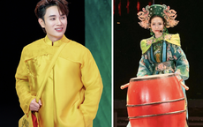 Lam Trường, Trúc Nhân, Ca nương Kiều Anh hội tụ trong 'Hòa nhạc Ánh sáng – Chào năm mới 2026'