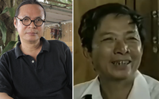 Xúc động chuyện kể của NSND Trần Lực khi diễn viên 'Chuyện nhà Mộc' qua đời