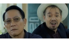 Ông Phi (NSƯT Hoàng Hải) bị em trai hối thúc lấy vợ mới