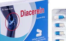 Cảnh báo một số bệnh xương khớp của Công ty cổ phần Dược phẩm và Sinh học Y tế bị thu hồi do vi phạm