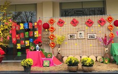 Phong tục Tết Việt Nam và mâm cơm cúng Tết theo từng vùng miền