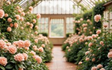 Trời sinh duyên ngầm: Những ngày sinh Âm lịch mang vận đào hoa hiếm có