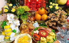 Cách làm lễ tạ Thần tài cuối năm, đón 2026 tiền về như nước