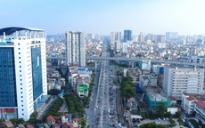 Lộ trình di dời hơn 860.000 người dân ở Hà Nội để tái cấu trúc đô thị
