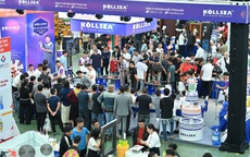 Bộ Công thương: Hội chợ Mùa Xuân 2026 tạo 'cú hích' tiêu dùng nội địa ngay từ đầu năm 2026