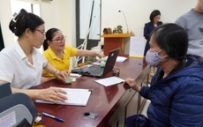 Lịch chi trả lương hưu gộp tháng 2 và tháng 3/2026 mới nhất, người hưởng chế độ nhận ngày nào?