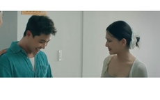 'Đồng hồ đếm ngược' - Tập 1: Thành (Thanh Sơn) và bạn gái nhận tin vui nghề diễn