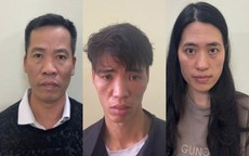 Đột nhập cửa hàng điện thoại trộm cắp tài sản, bị bắt sau 24 giờ gây án