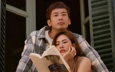 Cặp đôi Vbiz ngầm công khai tình cảm ngay ngày đầu năm mới, bảo sao bị đồn phim giả tình thật suốt 2 năm