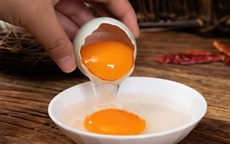 Sự thật về Cholesterol trong trứng