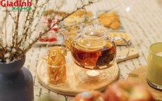 7 thức uống giúp thanh lọc phổi tự nhiên, dễ làm, ai cũng nên uống khi không khí ngày càng ô nhiễm