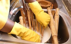 5 thói quen trong bếp khiến độc tố âm thầm tích tụ trong cơ thể, nhiều gia đình Việt đang mắc phải mà không hay biết