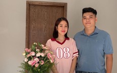 Vợ chồng Lê Phương có tin vui