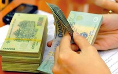 Những đối tượng nào được tăng lương cơ sở từ tháng 3/2026?