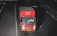 Hà Nội: 41 ca vượt đèn đỏ và hàng chục trường hợp vi phạm bị Camera AI ghi hình từ 29 - 30/1