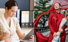 Nữ diễn viên tuổi Ngọ nổi tiếng phim giờ vàng có đời thực hạnh phúc bên con trai nhỏ, hài lòng với hiện tại