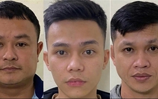 Làm rõ nhóm đối tượng cầm hung khí rượt đuổi 4 người khách nước ngoài