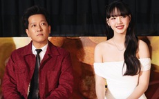 'Mỹ nhân trăm tỷ' 18 tuổi đóng chính trong phim Tết của Trường Giang là ai?