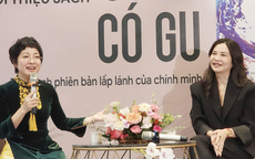 Có gì trong cuốn 'Sống có gu'?