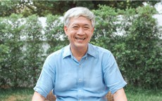 Tôi bắt đầu tuổi già an yên với 4 lựa chọn rất tỉnh táo