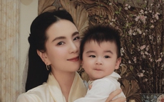 Năm đầu làm dâu nhà đại gia của MC Mai Ngọc