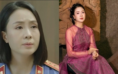 Bà Phó Viện trưởng Viện Kiểm sát Nhân dân tỉnh trong phim 'Lằn ranh', ở tuổi ngoài 40 có đời thực ra sao?