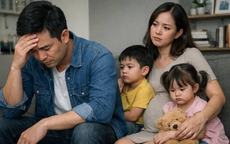 Thu nhập 35 triệu đồng, tôi không còn đủ sức gồng chi phí ở Hà Nội