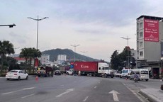 Trong 4 ngày nghỉ Tết Dương lịch cả nước xảy ra 196 vụ tai nạn, 94 người tử vong