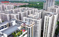 Hà Nội: Căn hộ studio tại các xã Gia Lâm, Thuận An, Bát Tràng, Phù Đổng được rao bán rầm rộ, giá vượt ngưỡng 2 tỷ đồng