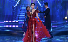 Tango ngọt ngào và day dứt trong MV 'Nỗi nhớ chơi vơi' của Thương Thảo