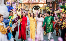 Chi tiết lịch nghỉ dài kỷ lục dịp Tết Nguyên đán 2026