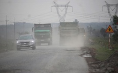 Tuyến đường huyết mạch ở Quảng Trị hư hỏng nặng sẽ được khắc phục ra sao?