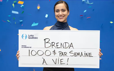 Lý do người phụ nữ 20 tuổi từ chối nhận 26,5 tỷ đồng trúng số gây xôn xao dư luận