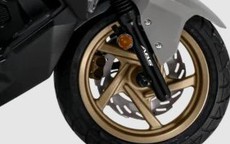 Xe ga 150cc giá 59 triệu đồng trang bị xịn ngang Honda SH, rẻ chỉ như Air Blade