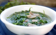 Hôm nay, dù bận đến đâu, đừng quên ăn món canh này: Dễ nấu mà ngon lại giàu dinh dưỡng và giúp chống lạnh