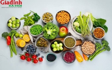 Người bị gout vẫn cần đạm: 4 thực phẩm ăn đúng không lo tăng axit uric