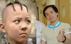"Cậu bé Tam Mao" đình đám một thời hiện có cuộc sống ra sao?